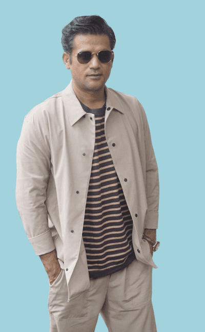 سوهوم شاه