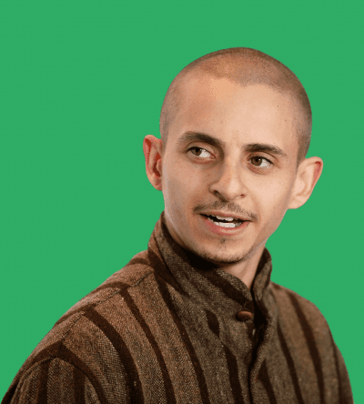 مویسس آریاس