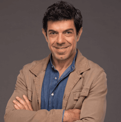 پیرفرانچسکو فاوینو