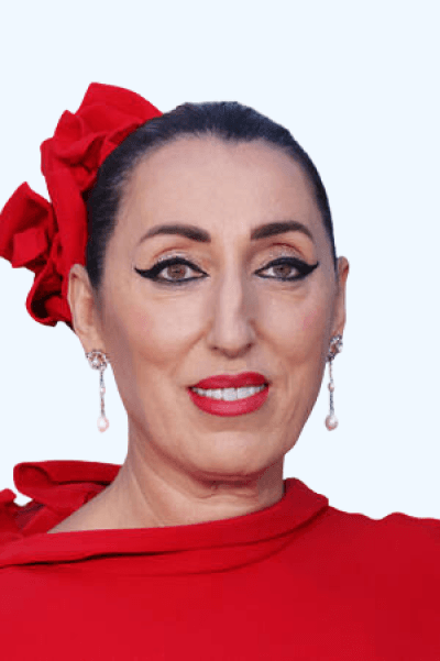 روسی د پالما