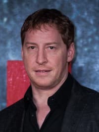 مارک ویلیامز