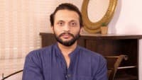 محمد زیشان ایوب