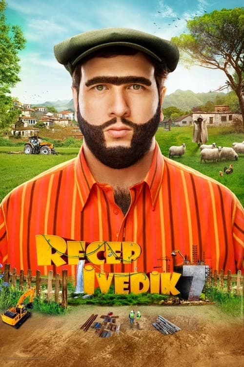 رجب ایودیک 7