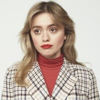 ایمی لو وود